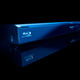 Image for article titled Panasonic's DMP-BD50 Their First BD-Live Blu-ray Player